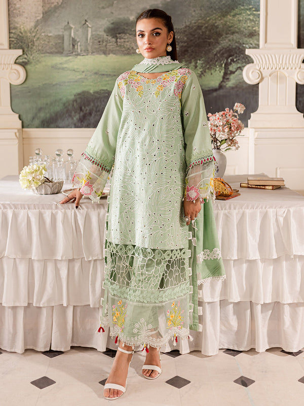 MW-02 | 3 PC Khaddar