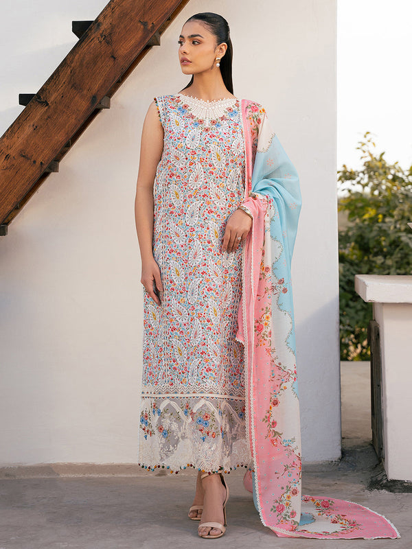 2072 - A | 3 PC Lawn