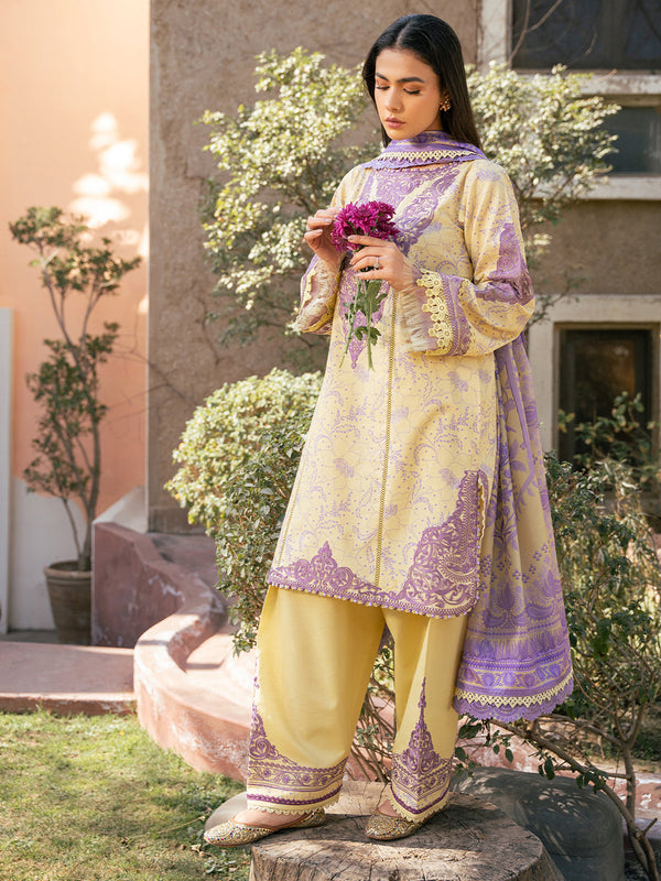 2074 - A | 3 PC Lawn