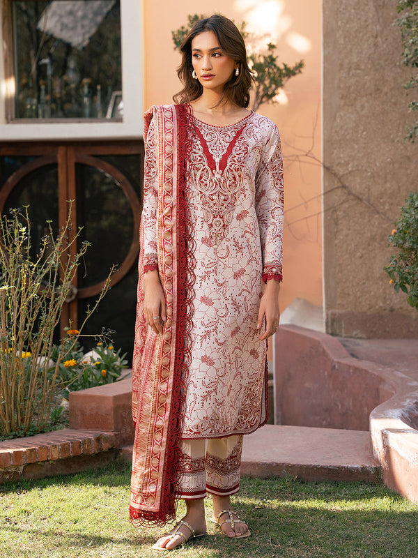 2074 - B | 3 PC Lawn