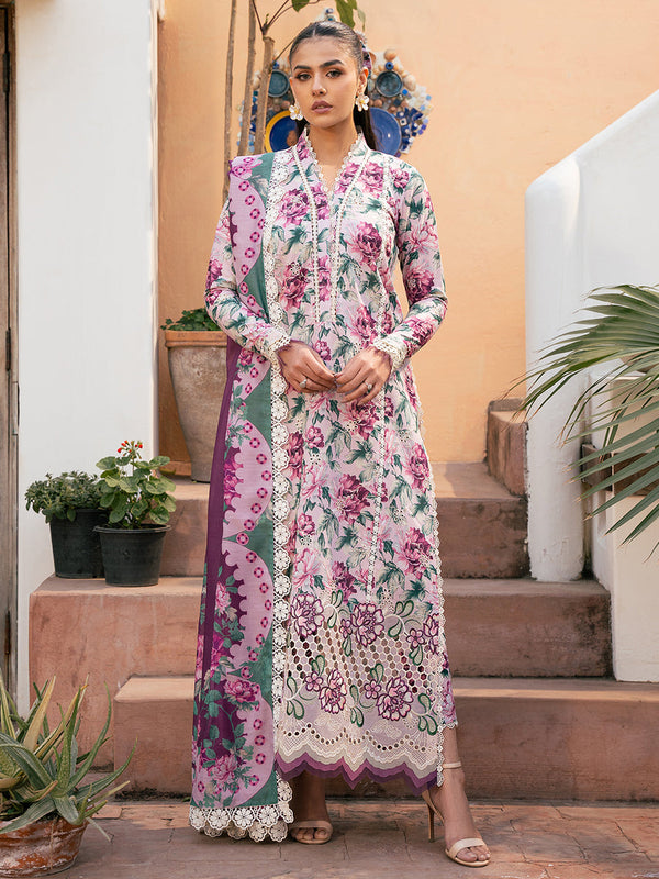 2075 - A | 3 PC Lawn