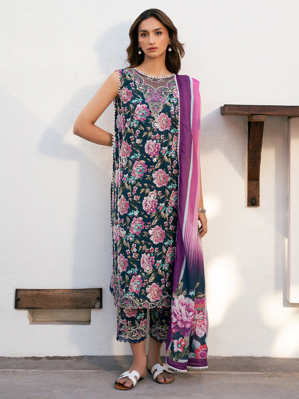 2076 - A | 3 PC Lawn