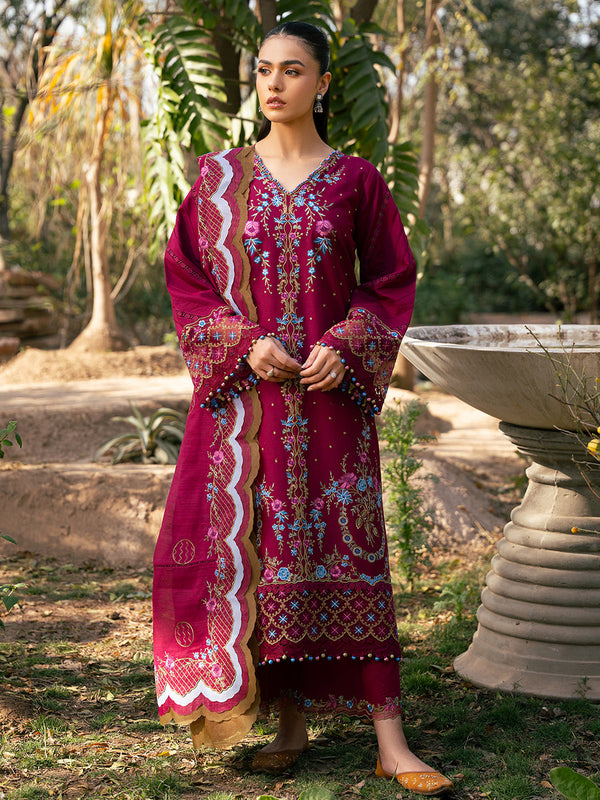 2078 - A | 3 PC Lawn