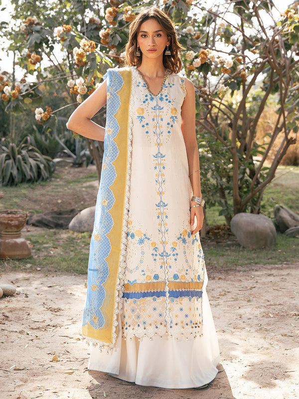 2078 - B | 3 PC Lawn