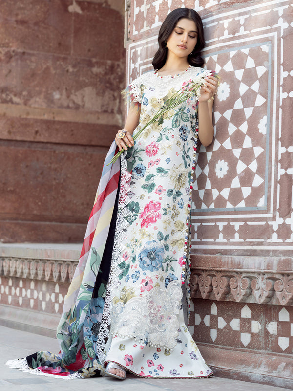 2081 - A | 3 PC Lawn