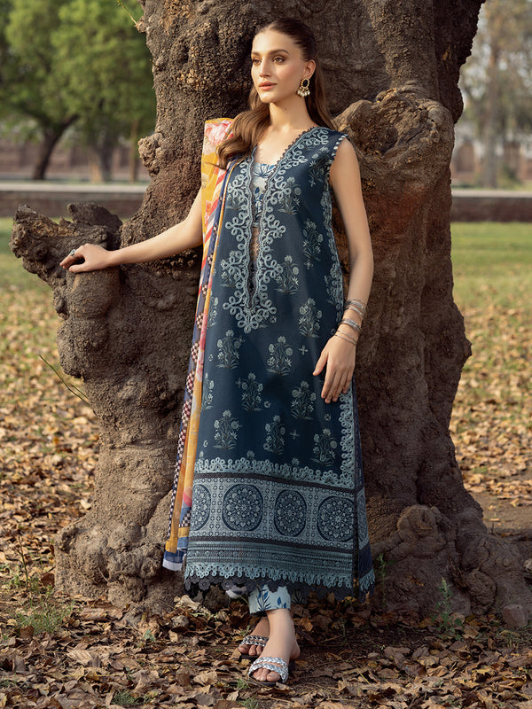 2082 - B | 3 PC Lawn