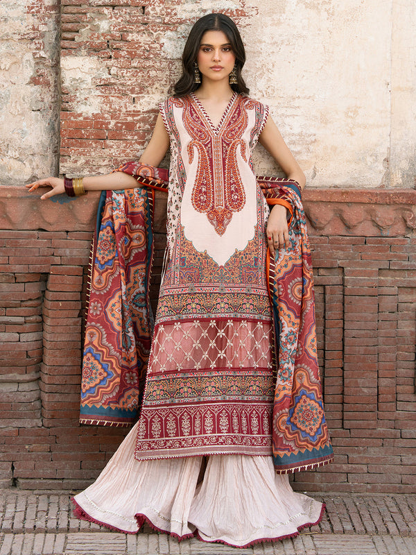2083 - A | 3 PC Lawn