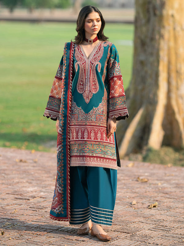 2083 - B | 3 PC Lawn
