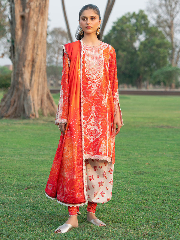 2084 - A | 3 PC Lawn