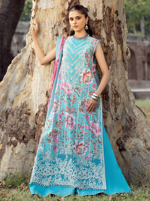 2085 - B | 3 PC Lawn