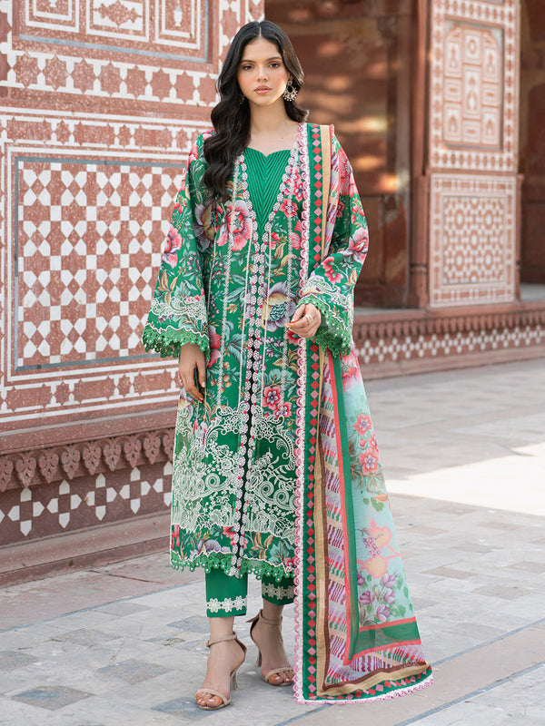 2085 - D | 3 PC Lawn