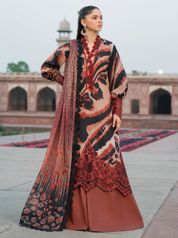 2086 - C | 3 PC Lawn