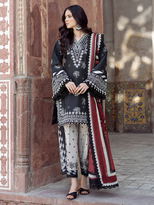 2088 - A | 3 PC Lawn