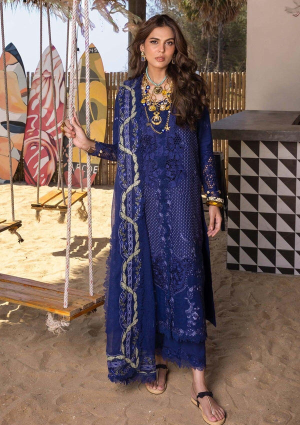 Leyla B