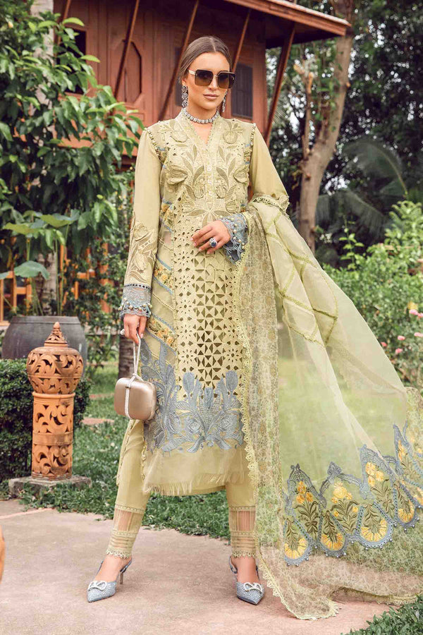 PIECE - SUIT | EID LAWN-24-10