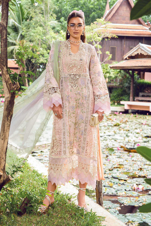 PIECE - SUIT | EID LAWN-24-07