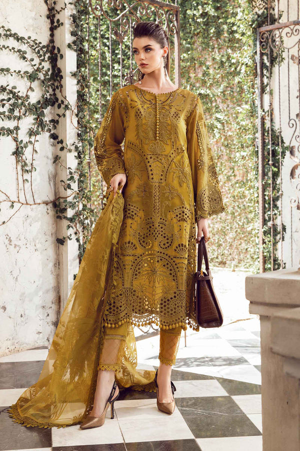 PIECE - SUIT | EID LAWN-24-08
