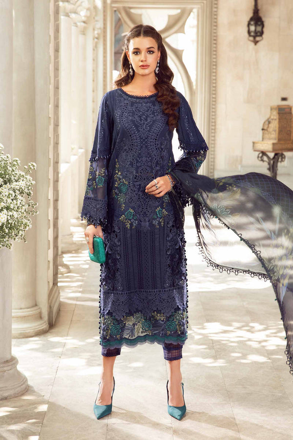 PIECE - SUIT | EID LAWN-24-09