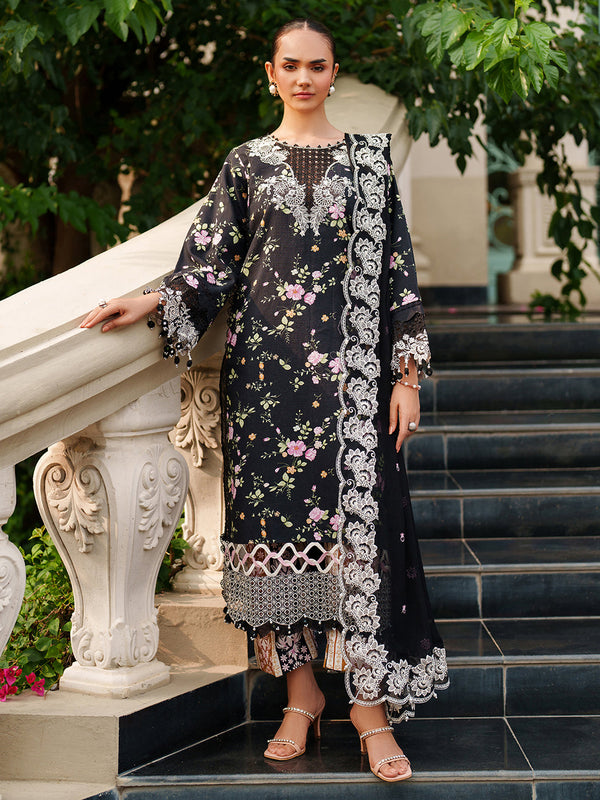 IW-01 | 3 PC Viscose
