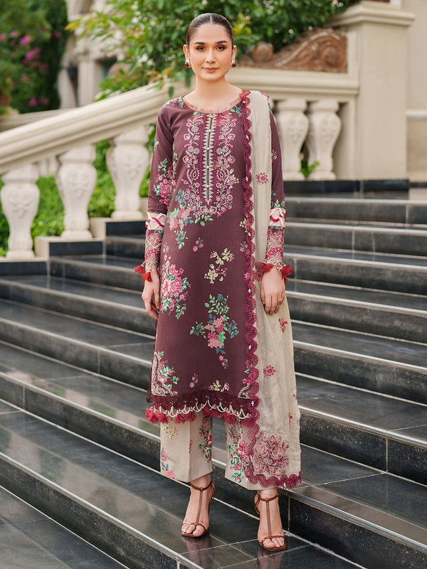 IW-06 | 3 PC Viscose