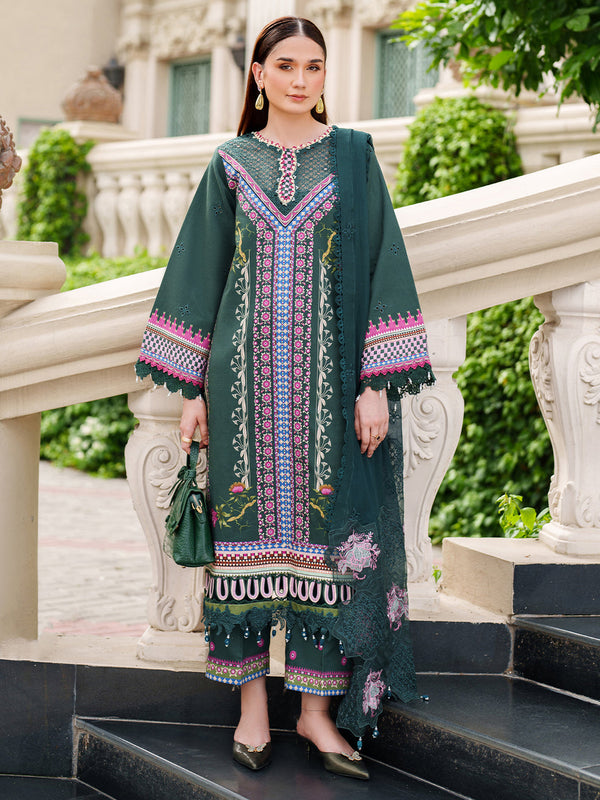 IW-07 | 3 PC Viscose