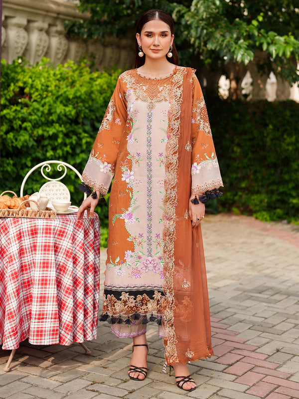 IW-12 | 3 PC Viscose
