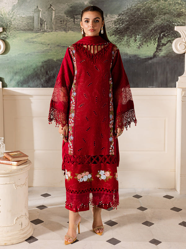 MW-08 | 3 PC Crepe