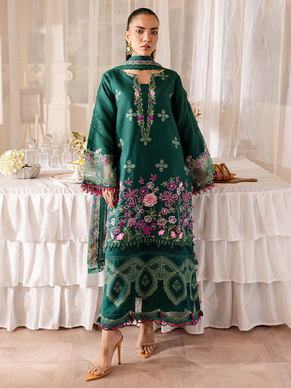 MW-09 | 3 PC Crepe