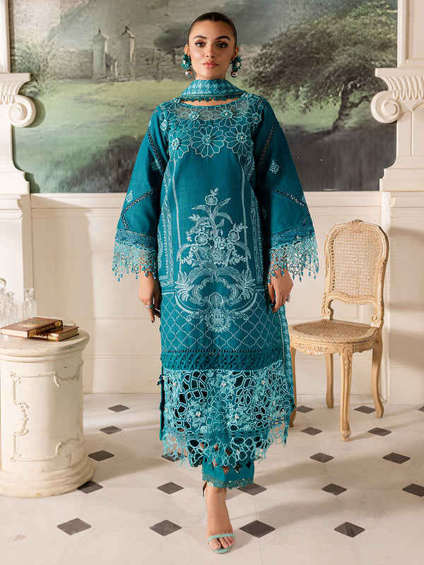 MW-12 | 3 PC Khaddar