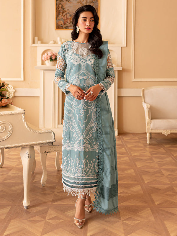 PN-10 | 3 PC Khaddar
