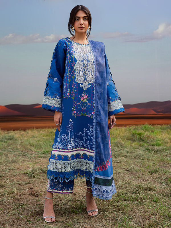 SAR-13 | 3 PC Khaddar