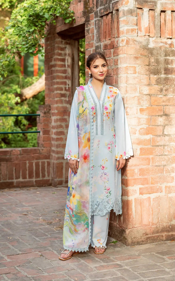 Whisper of Spring-(YKL25-14)