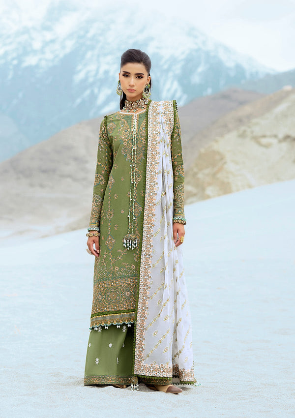 LAWN '25 VOL. 1 - LOOK 06