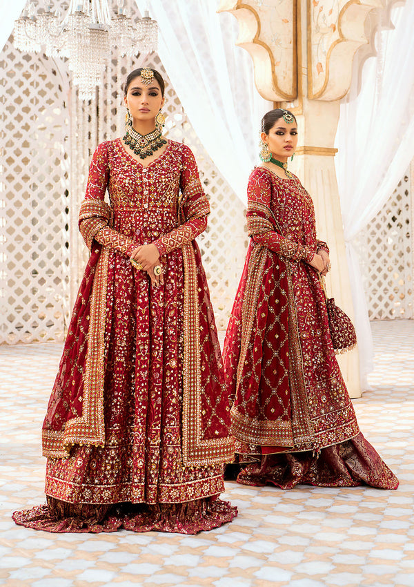 WEDDING FESTIVE '24 VOL. 1 - LOOK 01
