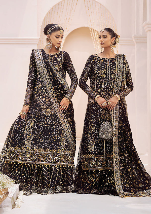 WEDDING FESTIVE ’24 VOL. 2 - LOOK 07